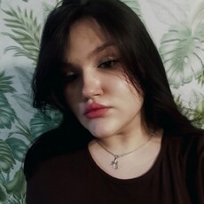 Фотография девушки Настя, 18 лет из г. Краснодар