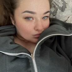 Фотография девушки Сабинина Мама, 30 лет из г. Нижний Новгород