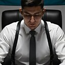 Арыстан, 25 лет