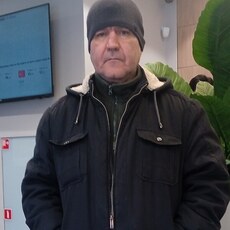 Фотография мужчины Олег, 51 год из г. Омск