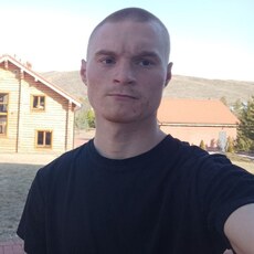 Фотография мужчины Кирил, 23 года из г. Орск