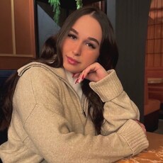 Фотография девушки Ирина, 23 года из г. Новосибирск