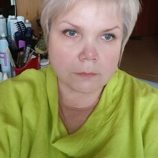 Фотография девушки Наталья, 54 года из г. Пермь