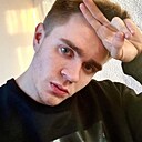 Андрей, 20 лет