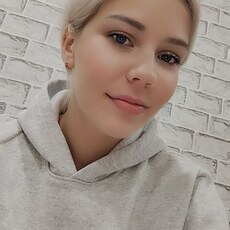 Фотография девушки Аня, 27 лет из г. Тула