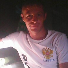 Фотография мужчины Сергей, 37 лет из г. Новосибирск