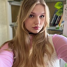 Фотография девушки Ульяна, 18 лет из г. Минск