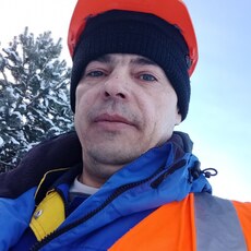 Фотография мужчины Евгений, 44 года из г. Прогресс