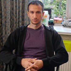 Фотография мужчины Константин, 25 лет из г. Люберцы