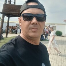 Фотография мужчины Александр, 40 лет из г. Каневская