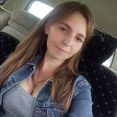 Фотография девушки Кристина, 34 года из г. Семей