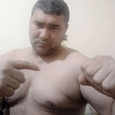 Фотография мужчины Музаффар, 48 лет из г. Ташкент