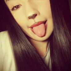 Фотография девушки Ульяна, 21 год из г. Нижний Новгород