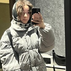 Фотография девушки Ритка, 18 лет из г. Тольятти