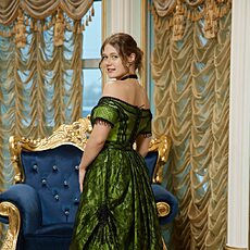 Фотография девушки Ирина, 26 лет из г. Екатеринбург