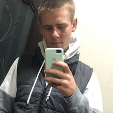 Фотография мужчины Юра, 25 лет из г. Орел