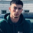 Арсенчік, 20 лет