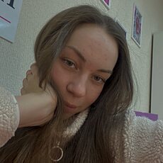 Фотография девушки Дарья, 20 лет из г. Самара