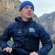 Фотография мужчины Алексей, 28 лет из г. Волгоград