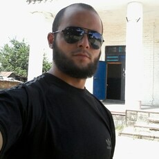 Фотография мужчины Алик, 35 лет из г. Прохладный