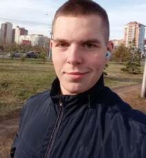Фотография мужчины Иван, 21 год из г. Кемерово