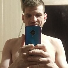 Фотография мужчины Господин, 32 года из г. Медногорск