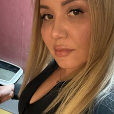 Фотография девушки Лика, 39 лет из г. Санкт-Петербург