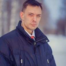 Фотография мужчины Александр, 39 лет из г. Сосновоборск (Красноярский Край)