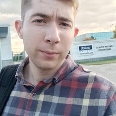 Фотография мужчины Максим, 28 лет из г. Ташкент