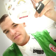 Фотография мужчины Алексей, 29 лет из г. Ульяновск