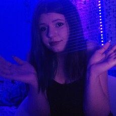 Фотография девушки Настасья, 18 лет из г. Москва