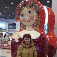 Фотография девушки Елена, 51 год из г. Оренбург