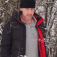 Фотография мужчины Юрий, 41 год из г. Тамбов