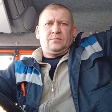 Фотография мужчины Саша, 45 лет из г. Красноуральск