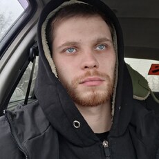 Фотография мужчины Никита, 25 лет из г. Балашиха