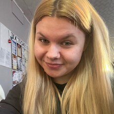 Фотография девушки Дарья, 19 лет из г. Челябинск