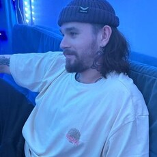 Фотография мужчины Егор, 28 лет из г. Колпино