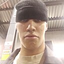 Даниил, 19 лет