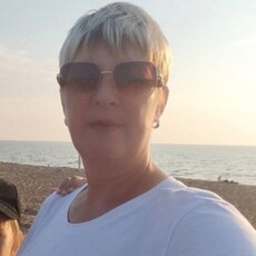 Фотография девушки Светлана, 46 лет из г. Улан-Удэ