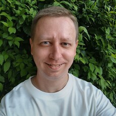 Фотография мужчины Костя, 40 лет из г. Новосибирск