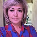 Ирина, 54 года