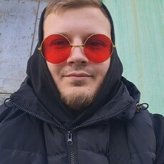 Фотография мужчины Марк, 27 лет из г. Североморск