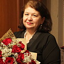 Нелли, 60 лет