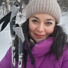 Фотография девушки Lisa, 40 лет из г. Москва