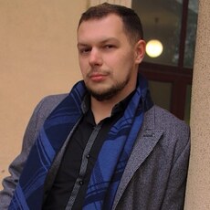 Фотография мужчины Кирилл, 33 года из г. Новокузнецк