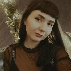 Фотография девушки Настя, 21 год из г. Москва