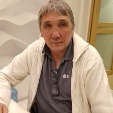 Фотография мужчины Григорий, 63 года из г. Магадан