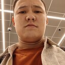 Сабир, 25 лет