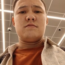 Фотография мужчины Сабир, 25 лет из г. Москва