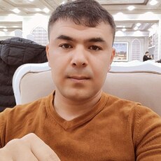 Фотография мужчины Али, 31 год из г. Химки